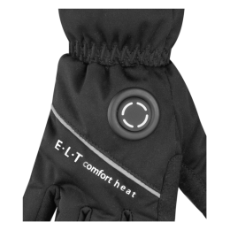 ELT Comfort Heat с подогревом перчатки