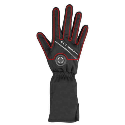 ELT Comfort Heat Heated Gloves