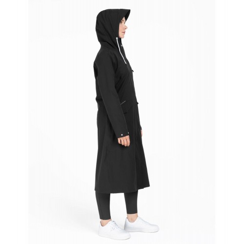 ELT Rain Jacket Performance
