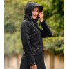 ELT Rain Jacket Performance