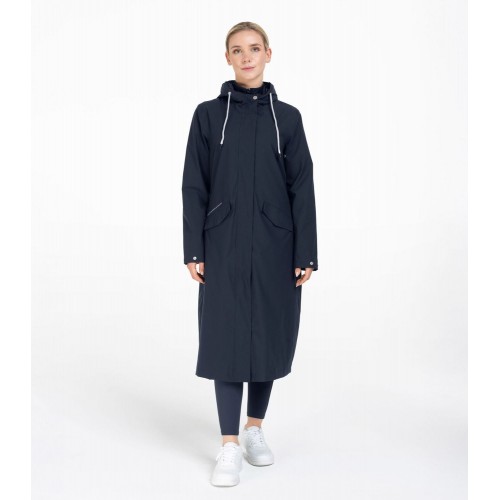 ELT Rain Jacket Performance