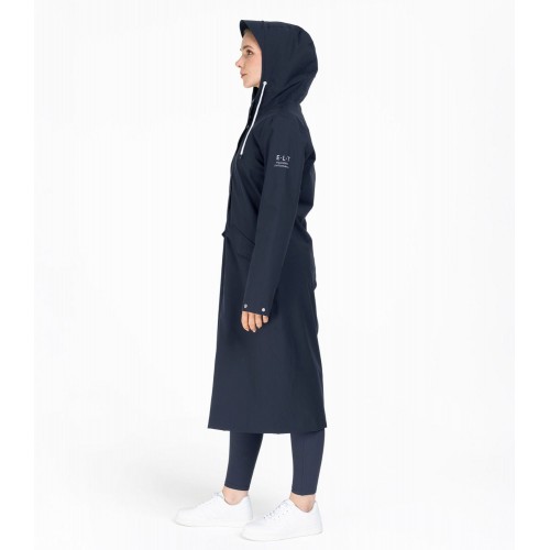 ELT Rain Jacket Performance