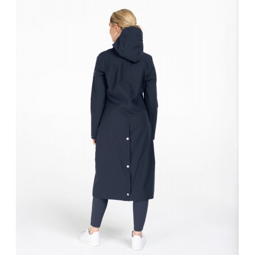 ELT Rain Jacket Performance
