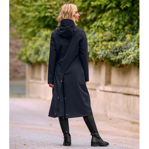 ELT Rain Jacket Performance