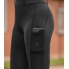 ELT Riding Tights Essential Full Grip