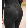 ELT Riding Tights Essential Full Grip