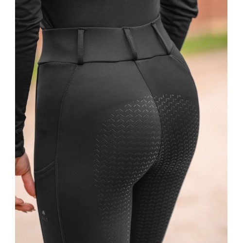 ELT Riding Tights Essential Full Grip