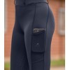 ELT Riding Tights Essential Full Grip