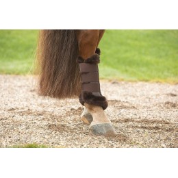 Harry's Horse FW25 передние ногавки Anne