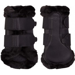 Harry's Horse FW25 передние ногавки Anne