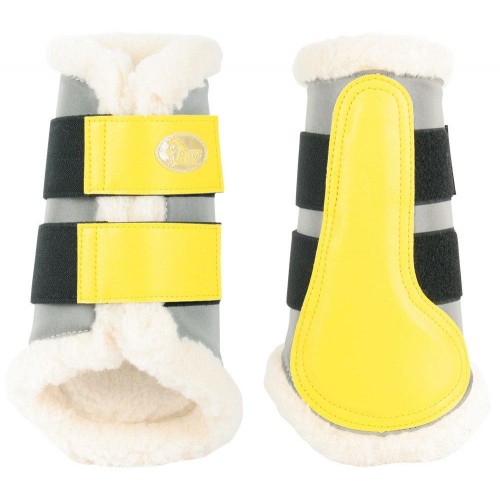 Harry's Horse Reflective Leg Protectors