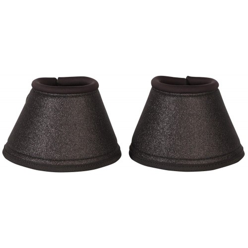 Harry's Horse Bell Boots Galaxy Black