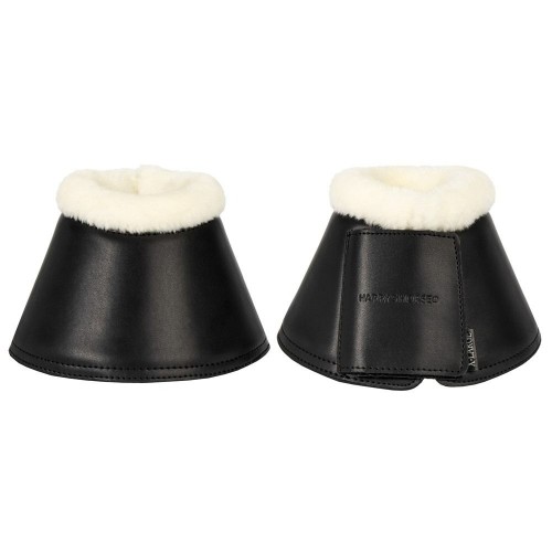 Harry's Horse Excellent Overreach Boots Faux Fur