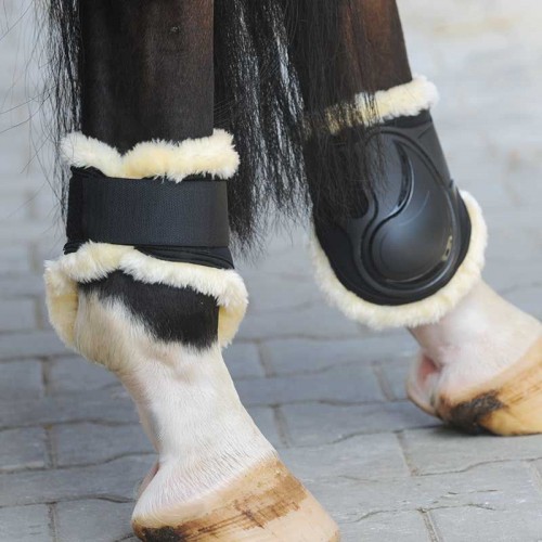 Kavalkade Kogelbeschermers Compete 'n Wool