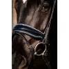 HB Showtime Bridle Blue Ocean