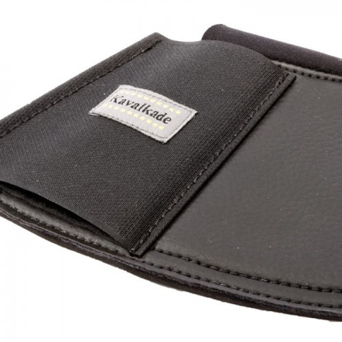 Kavalkade Overreach Boots