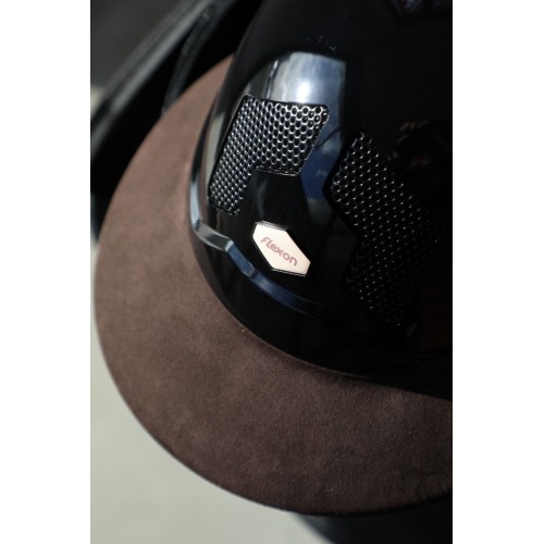 Flex-On Angel Visor Velvet