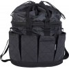 Harry's Horse Grooming Bag Denici Cavalli Black Glitter