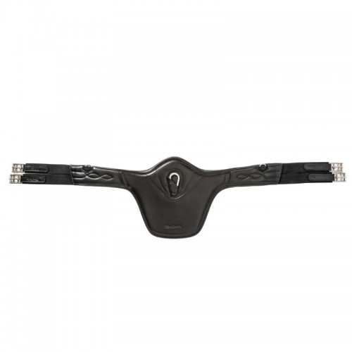 Kavalkade Stud Girth Julius, with elastic