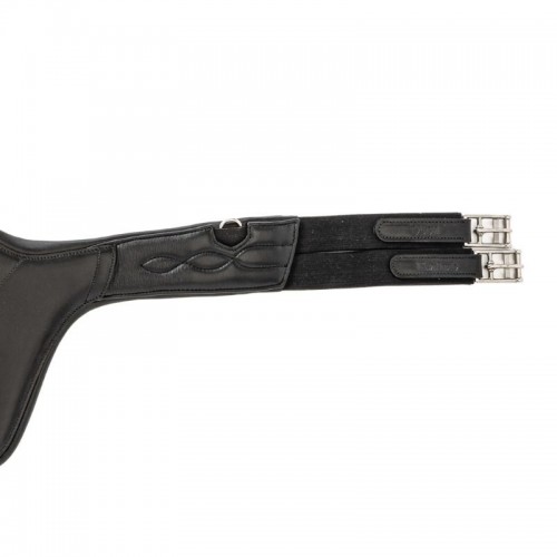 Kavalkade Stud Girth Julius, with elastic