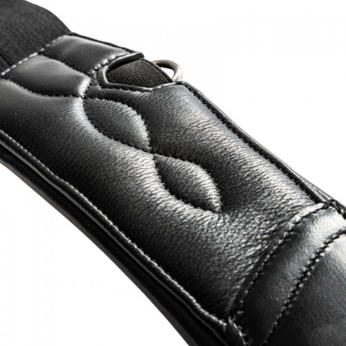 Kavalkade Stud Girth Julius, with elastic