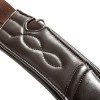 Kavalkade Stud Girth Julius, with elastic