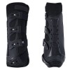 Imperial Riding Dressuur peesbeschermers Pro mesh achterbenen IRH