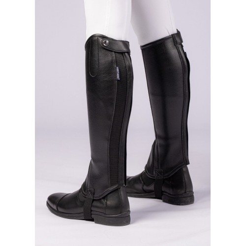 Harry's Horse Half Chaps Unity
