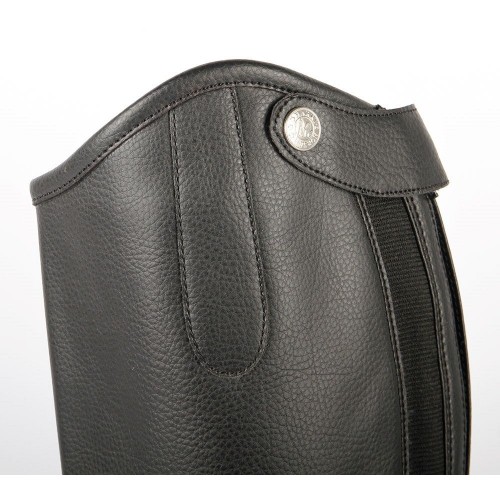 Harry's Horse Half Chaps Unity