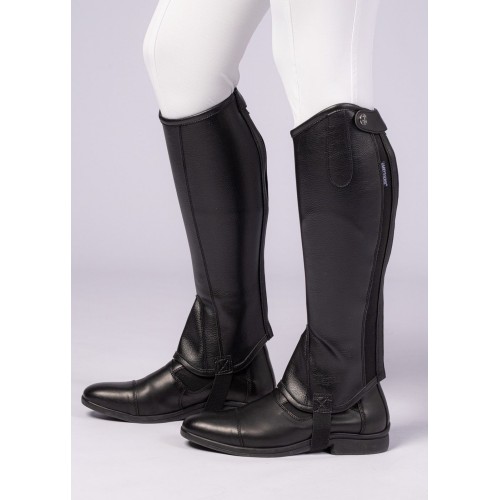 Harry's Horse Half Chaps Unity