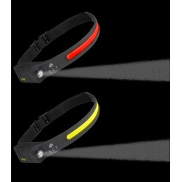 ELT Sensor LED Headlamp