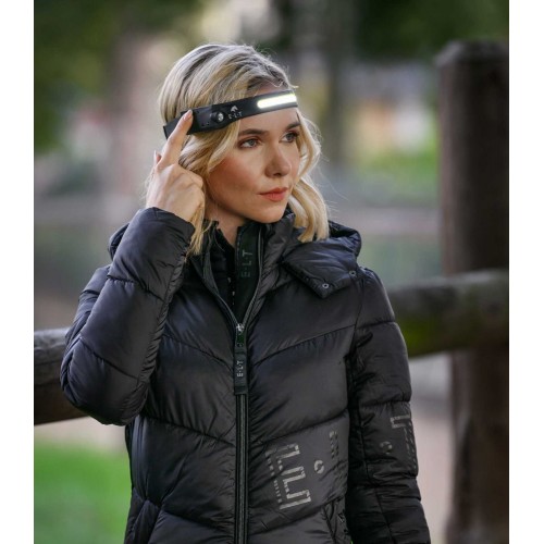 ELT Sensor LED Headlamp