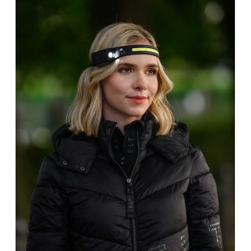 ELT Sensor LED Headlamp