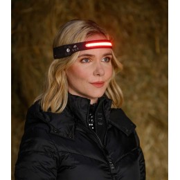 ELT Sensor LED Headlamp