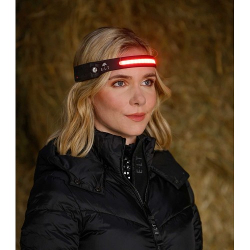 ELT Sensor LED Headlamp