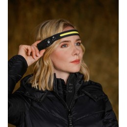 ELT Sensor LED Headlamp