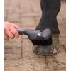 Waldhausen Hoof Brush with Gel Handle