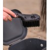 Waldhausen Hoof Brush with Gel Handle