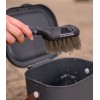 Waldhausen Hoof Brush with Gel Handle