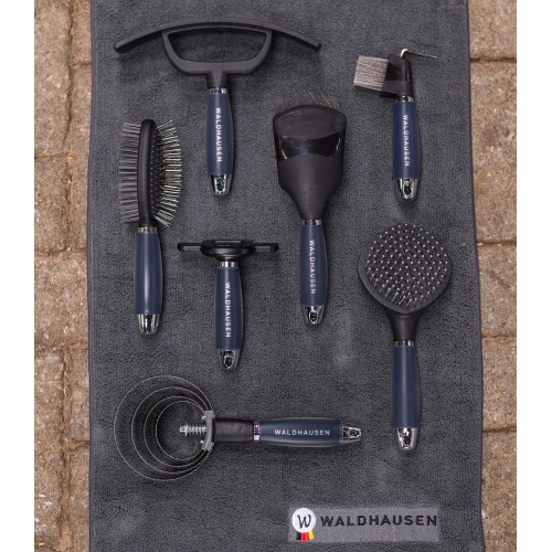 Waldhausen Hoof Brush with Gel Handle