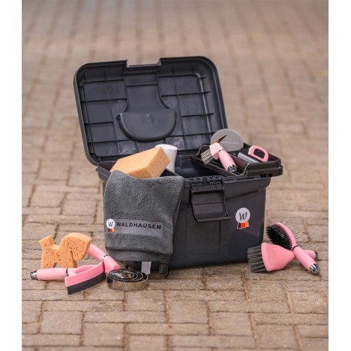 Waldhausen Hoof Brush with Gel Handle