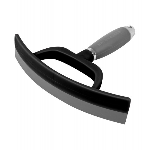 Waldhausen Sweat Scraper with Gel Handle