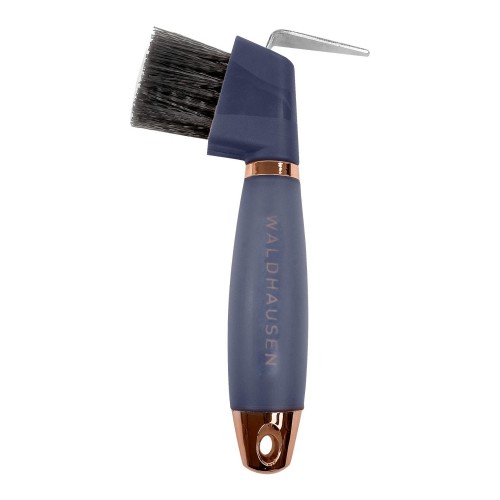 Waldhausen Hoof Pick with Gel Handle
