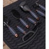 Waldhausen Hoof Pick with Gel Handle