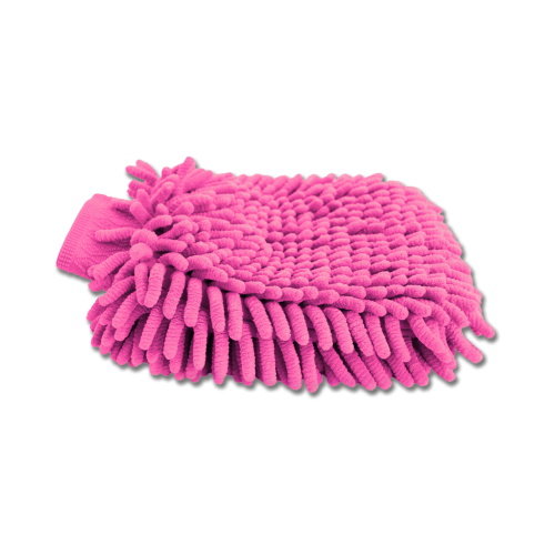 Waldhausen Microfiber Grooming Glove