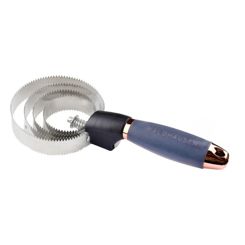Waldhausen Curry Brush with Gel Handle