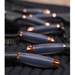 Waldhausen Curry щётка с Gel Handle
