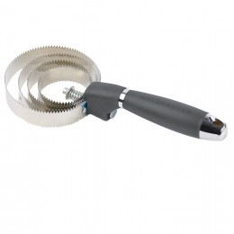 Waldhausen Curry щётка с Gel Handle
