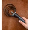 Waldhausen Curry Brush with Gel Handle