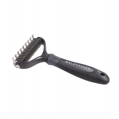 Waldhausen Detangling and Thinning Brush
